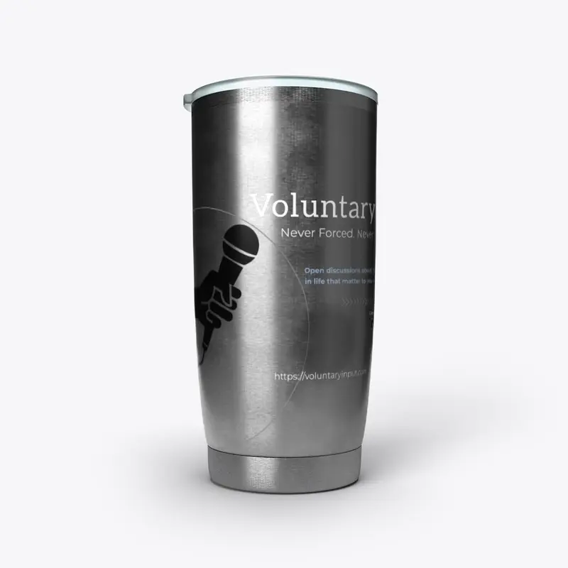 Stainless Tumbler